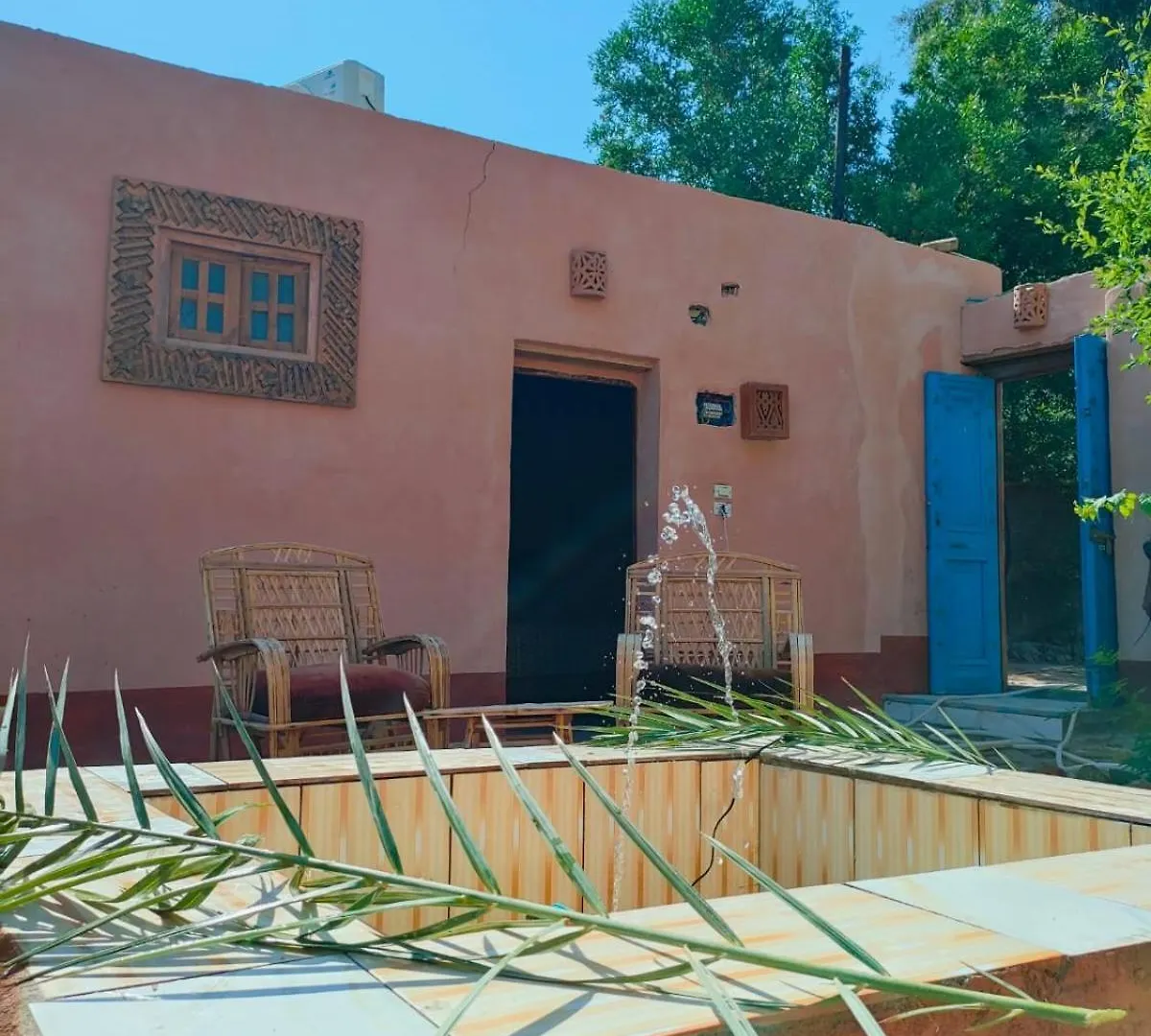 Abou El Leef Villa Luxor 0*,  Egypt