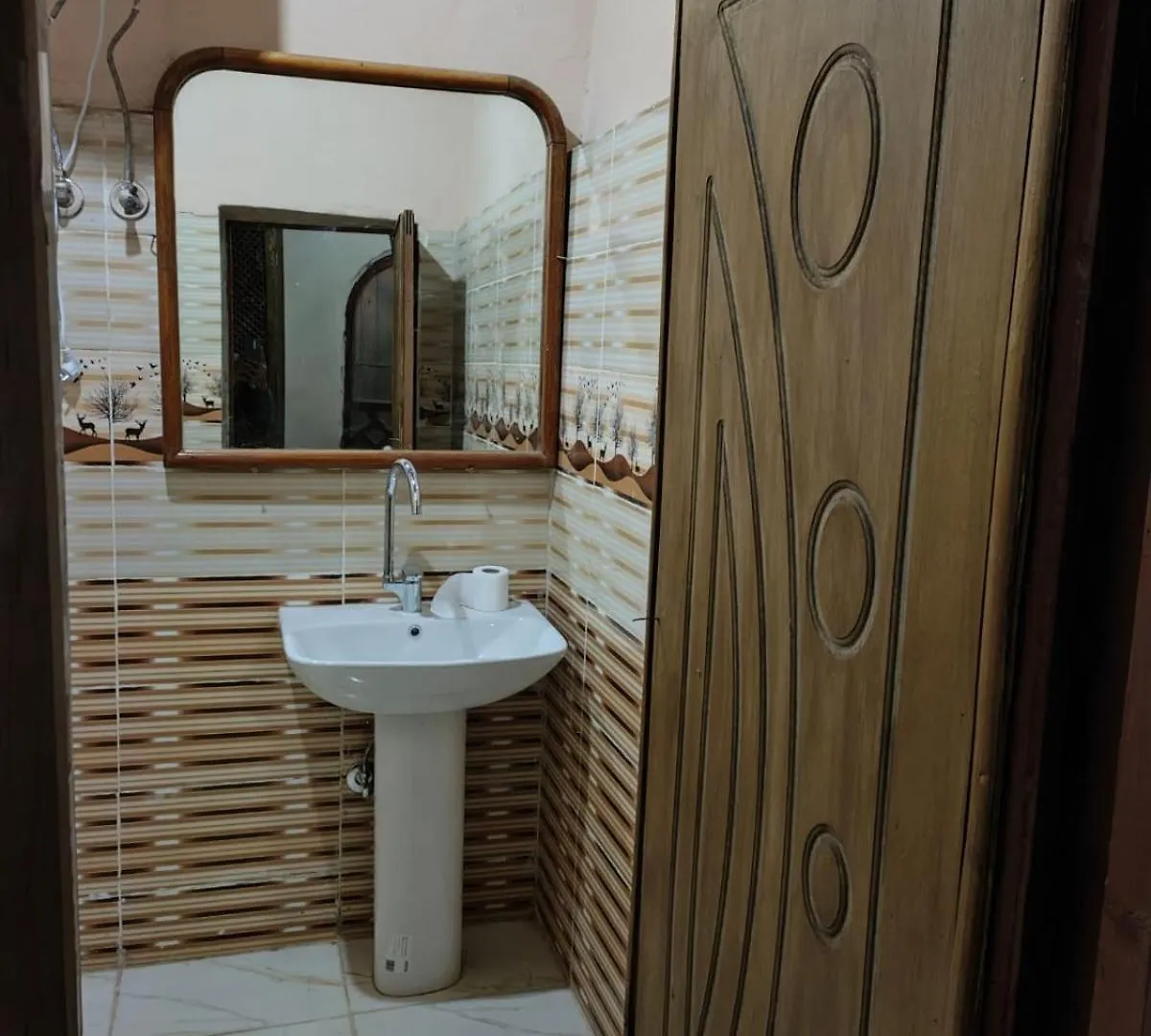Abou El Leef Villa Luxor 0*,  Egypt
