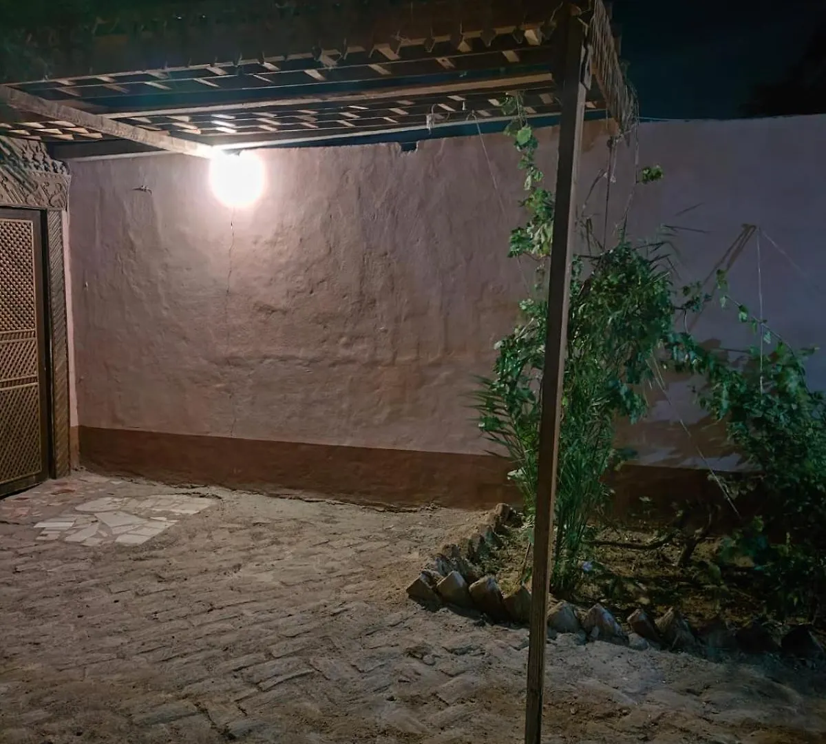 Abou El Leef Villa Luxor 0*,
