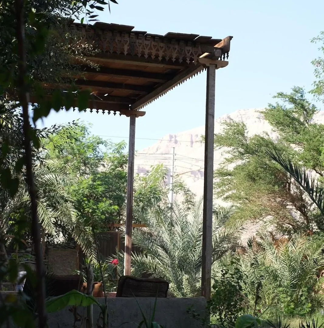 Penzion Abou El Leef Villa Luxor