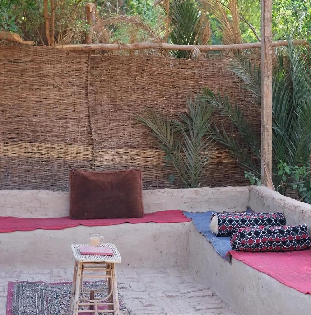 Abou El Leef Villa Luxor Egypt