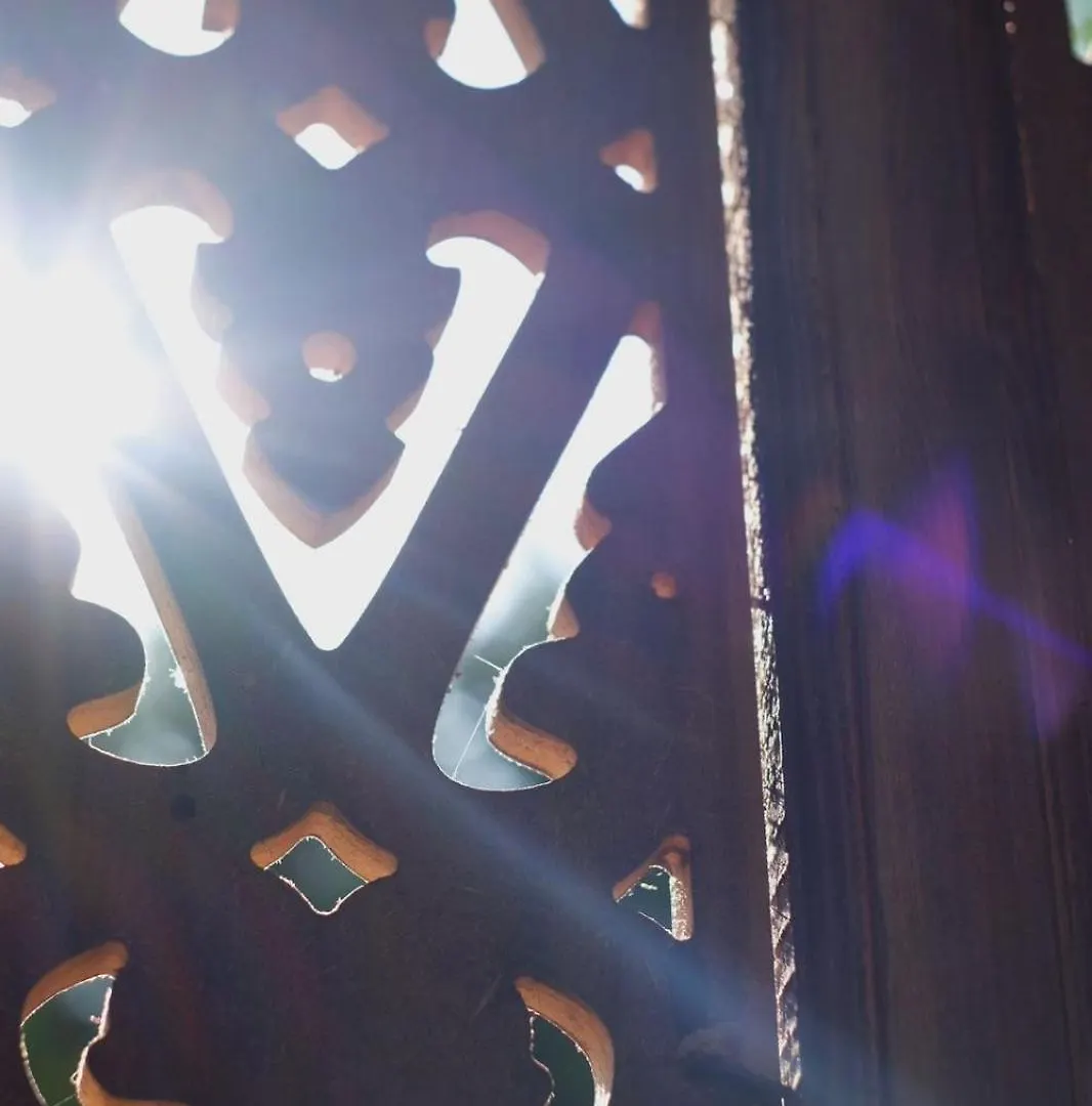 Abou El Leef Villa Luxor