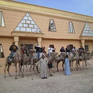 3* Hotel Pyramids Hotel&spa