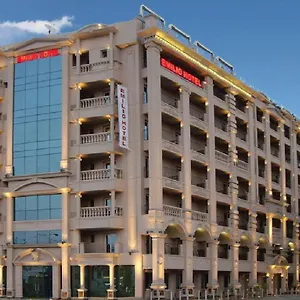 3* Hotel Emilio
