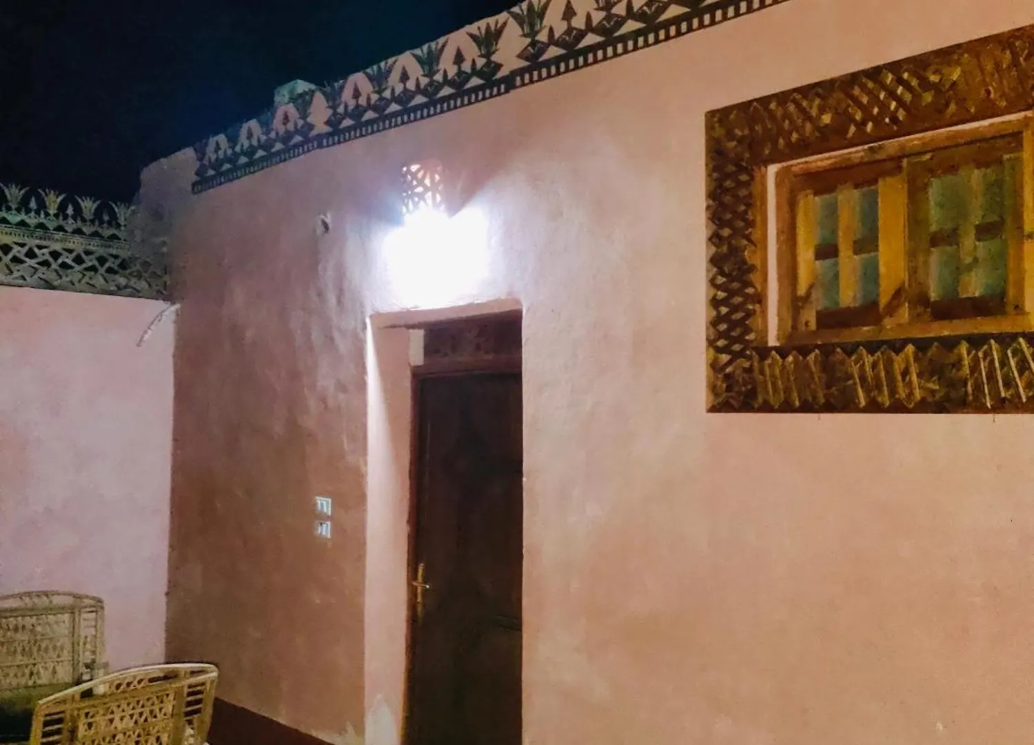 Abou El Leef Villa Luxor