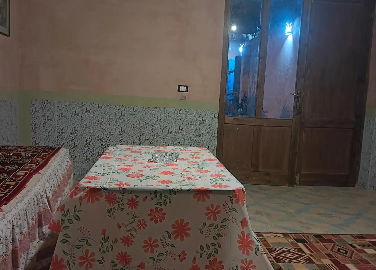 Guest house Abou El Leef Villa Luxor