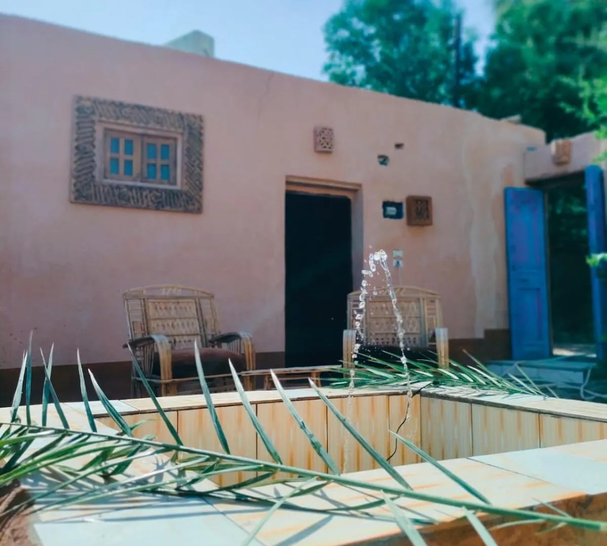 Abou El Leef Villa 樂蜀