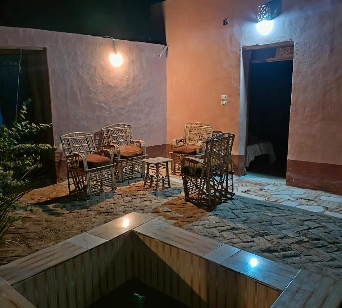 Abou El Leef Villa 樂蜀 0*,  埃及